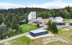 Hotel Zerrenpach Látky