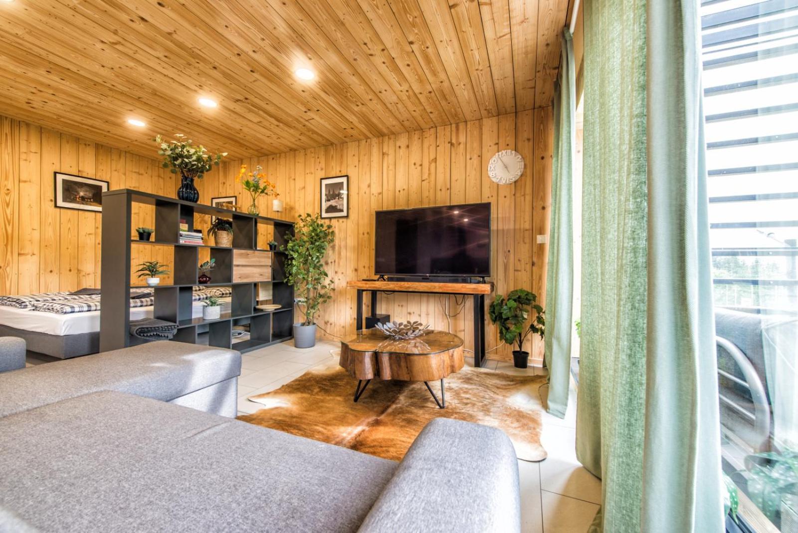 Hotel Zerrenpach Látky Exteriér fotografie