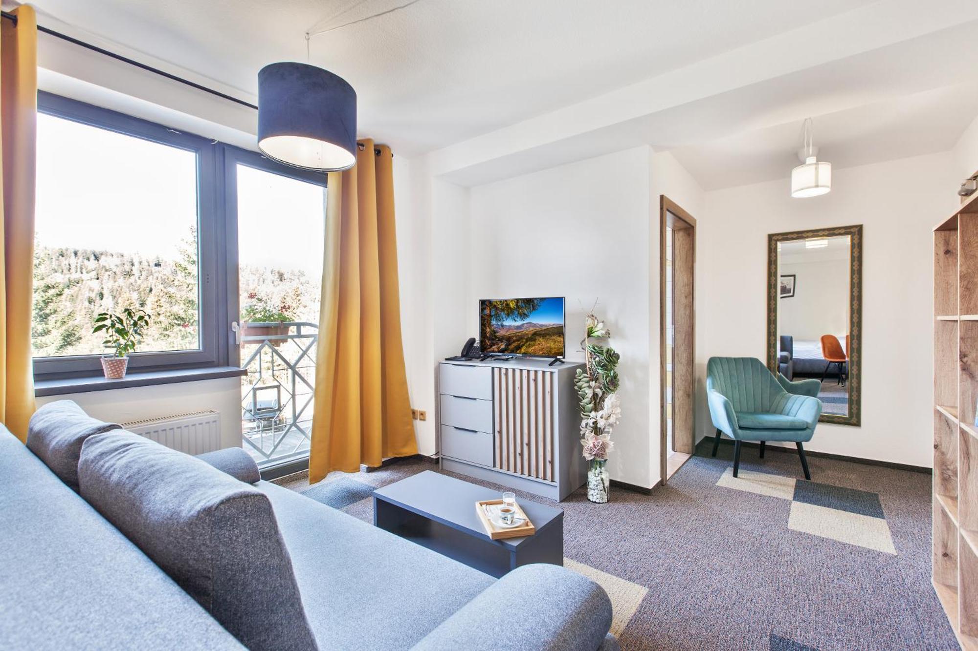Hotel Zerrenpach Látky Exteriér fotografie